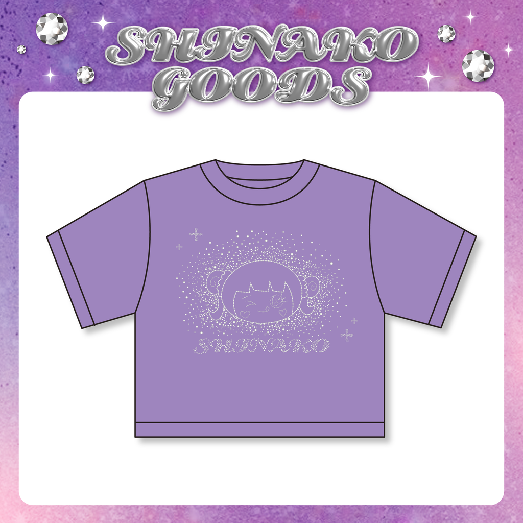 FC限定Tシャツ販売スタート💜