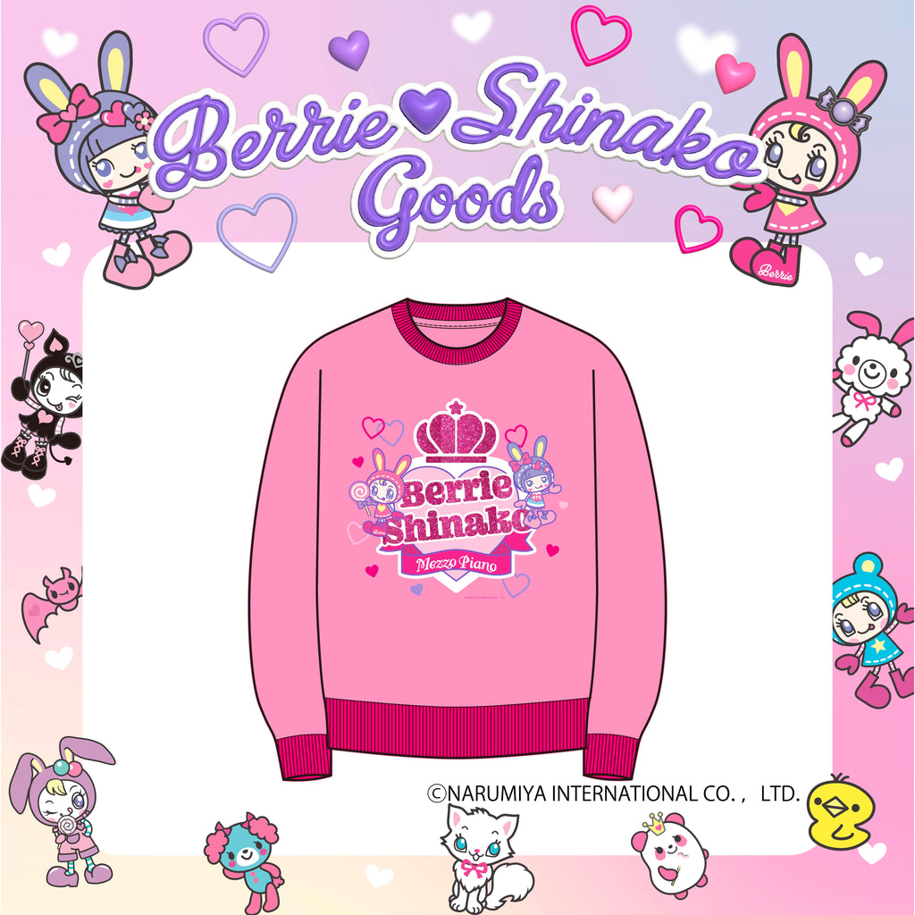 ALL – しなこofficialHP