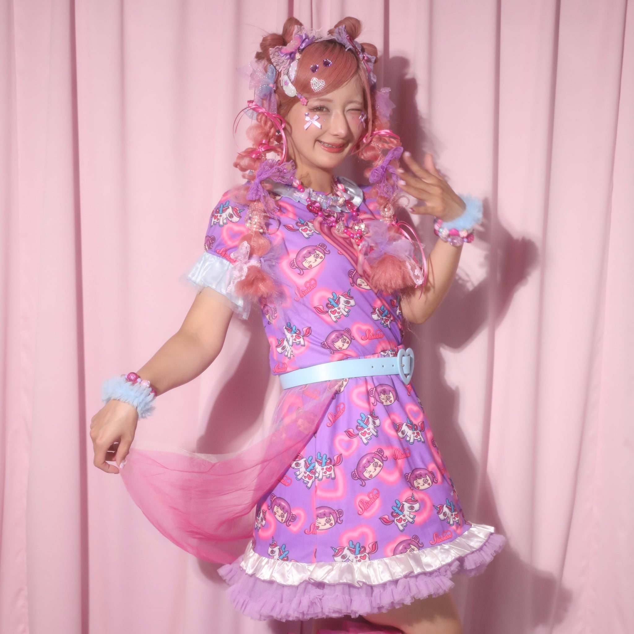 しなこ セットアップ 衣装 120cm 未開封 モールツアー IMG_1345_2048x.jpg?v=1763623768