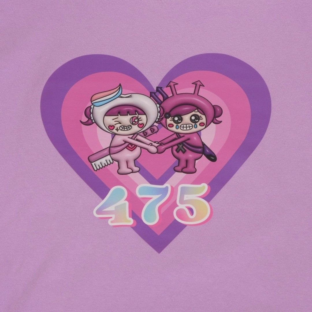 歯ラ歯ラさせないで！475ロンT – しなこofficialHP