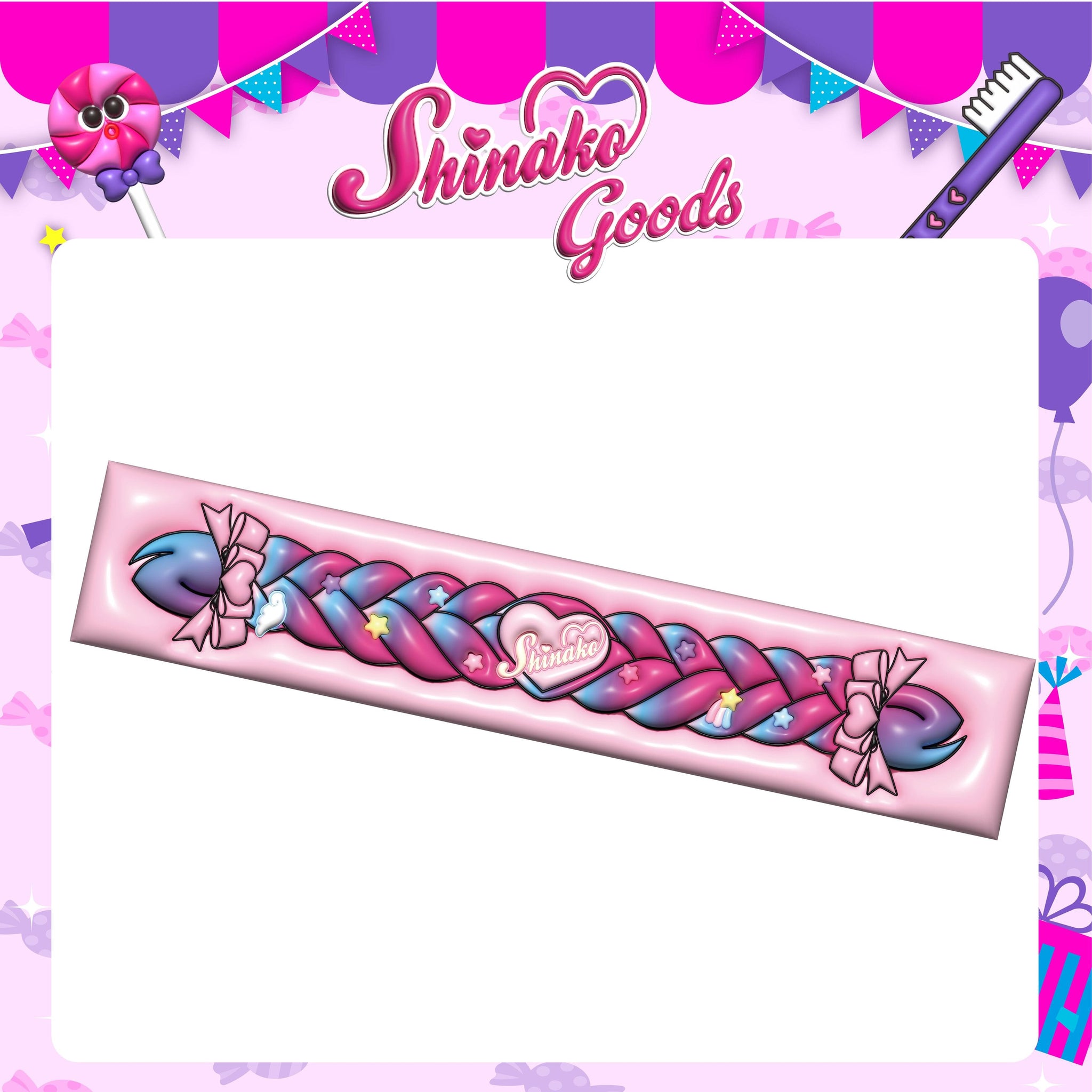 ALL – しなこofficialHP